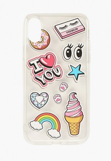 Чехол для iPhone MakeCase X