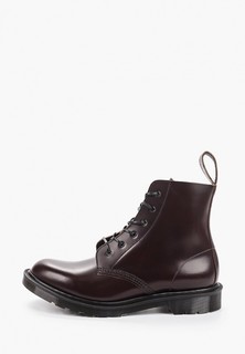 Ботинки Dr. Martens 6 Eye Boot