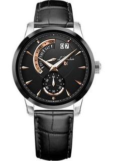 Швейцарские наручные мужские часы L Duchen D237.11.35. Коллекция Aerostat