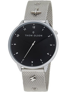fashion наручные женские часы Thom Olson CBTO004. Коллекция Night Dream