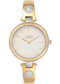 fashion наручные женские часы Versus VSPEP0219. Коллекция Brigitte