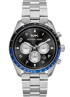 fashion наручные мужские часы Michael Kors MK8682. Коллекция Keaton