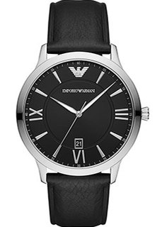 fashion наручные мужские часы Emporio armani AR11210. Коллекция Classic