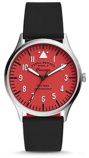 fashion наручные мужские часы Fossil FS5616. Коллекция Forrester
