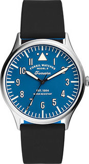 fashion наручные мужские часы Fossil FS5617. Коллекция Forrester