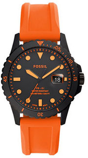 fashion наручные мужские часы Fossil FS5686. Коллекция FB-01