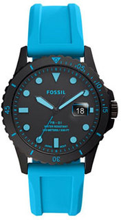 fashion наручные мужские часы Fossil FS5682. Коллекция FB-01