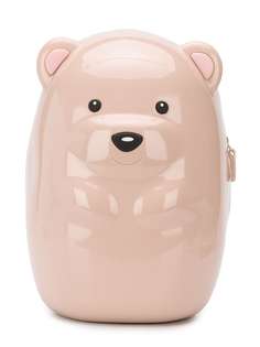 Mini Melissa рюкзак в форме медведя
