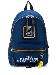 Marc Jacobs большой рюкзак