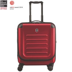 Чемодан для ручной клади Spectra™ Dual-Access 2.0 VICTORINOX