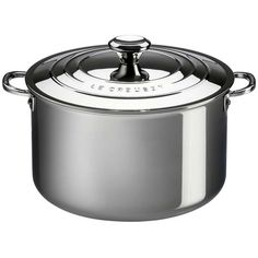 Кастрюля Le Creuset 8,5л с крышкой (96604826000000)