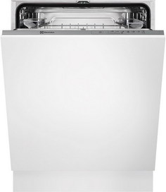 Полновстраиваемая посудомоечная машина Electrolux
