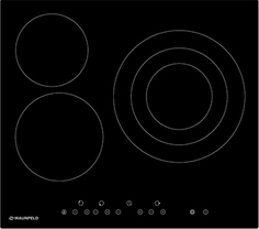 Встраиваемая электрическая варочная панель MAUNFELD