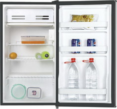 Однокамерный холодильник Shivaki