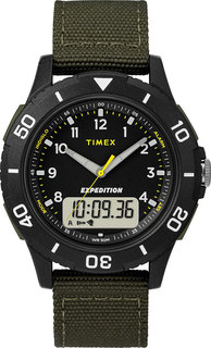 Мужские часы в коллекции Expedition Мужские часы Timex TW4B16600VN