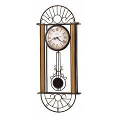 Настенные часы (24х60 см) Howard Miller 625-241
