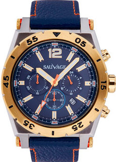 Купить часы Sauvage в интернет-магазине | Snik.co
