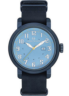 fashion наручные мужские часы Sergio Tacchini ST.5.118.05. Коллекция Coastlife