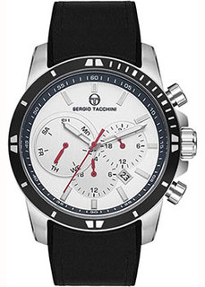 fashion наручные мужские часы Sergio Tacchini ST.5.136.01. Коллекция Archivio