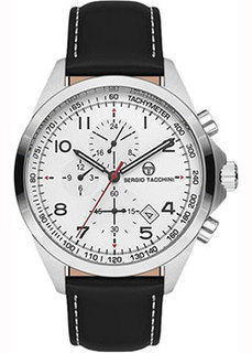fashion наручные мужские часы Sergio Tacchini ST.8.114.06. Коллекция Archivio