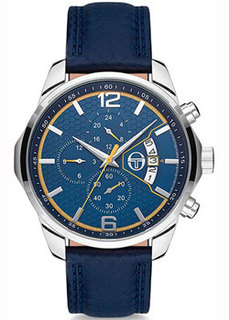 fashion наручные мужские часы Sergio Tacchini ST.8.128.01. Коллекция Archivio