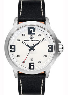 fashion наручные мужские часы Sergio Tacchini ST.5.131.01. Коллекция Coastlife
