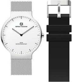 fashion наручные мужские часы Sergio Tacchini ST.16.101.01. Коллекция Coastlife