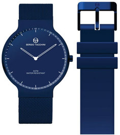 fashion наручные мужские часы Sergio Tacchini ST.16.101.04. Коллекция Coastlife