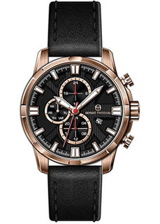 fashion наручные мужские часы Sergio Tacchini ST.5.163.02. Коллекция Archivio