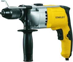 Ударная дрель Stanley STDH8013C-RU