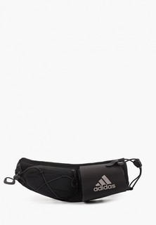 Сумка поясная adidas RUN BOTTLE BAG