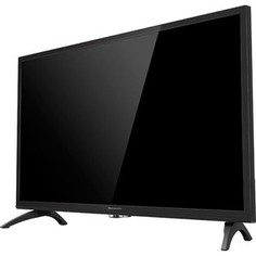 Телевизор Erisson 32LES90T2SM (SmartTV, 32, HD, черный)