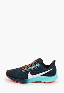 Кроссовки Nike W NK AIR ZOOM PEGASUS 36 HKNE