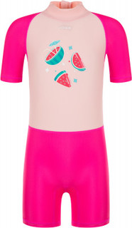 Плавательный костюм для девочек Joss, размер 122