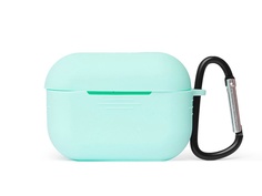 Чехол Activ Silicone для APPLE AirPods Pro Mint 112311