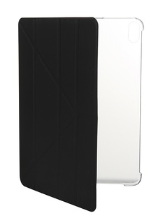 Чехол-подставка mObility для APPLE iPad Pro 11 Y Black УТ000017687