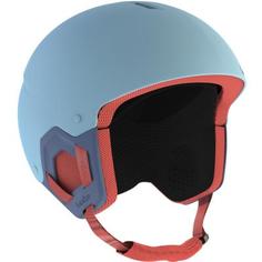 Детский Горнолыжный Шлем H-kid 500 Wedze