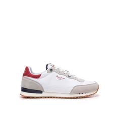 Кеды Tinker Basic Nylon Pepe Jeans