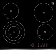 Встраиваемая электрическая варочная панель Kaiser