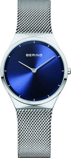 Женские часы в коллекции Classic Женские часы Bering ber-12131-008