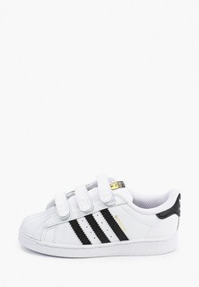 Кеды adidas Originals SUPERSTAR CF I