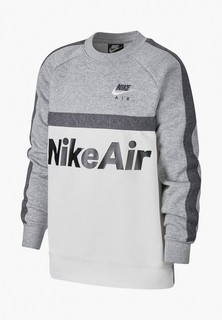 Свитшот Nike B NSW NIKE AIR CREW