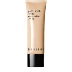 Крем с оттеночным эффектом SPF 15, оттенок Porcelain Tint Bobbi Brown