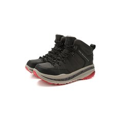 Кожаные ботинки UGG x White Mountaineering 805 Hiker UGG