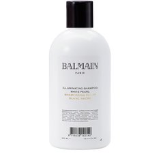 Сияющий шампунь White Pearl Balmain Hair Couture