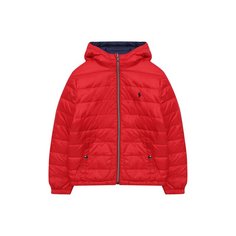 Двусторонняя куртка Polo Ralph Lauren