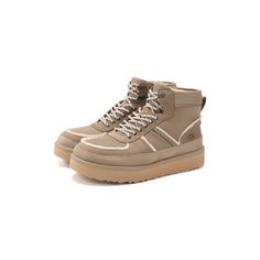 Кожаные ботинки UGG x White Mountaineering Highland Sport UGG