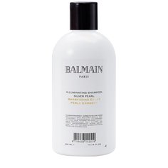 Сияющий шампунь Silver Balmain Hair Couture