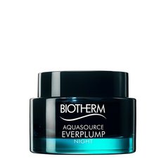 Ночная маска для лица Everplump Biotherm