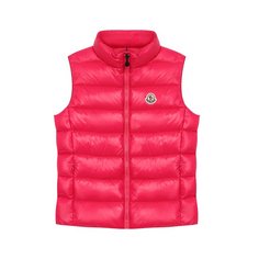 Пуховый жилет Moncler Enfant